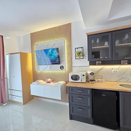 Chic 2 Chic Boutique 4* 布加勒斯特