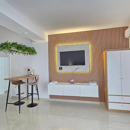 Chic 2 Chic Boutique 4* 布加勒斯特