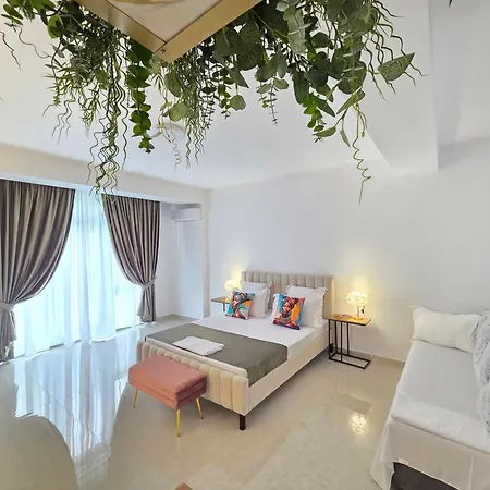 Chic 2 Chic Boutique 4* 布加勒斯特