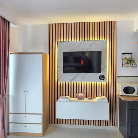 Chic 2 Chic Boutique 4* 布加勒斯特