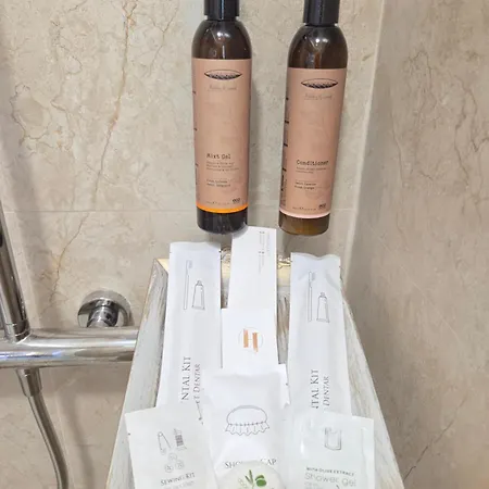 Chic 2 Chic Boutique 4* 布加勒斯特