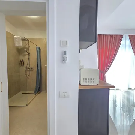 Chic 2 Chic Boutique 4* 布加勒斯特